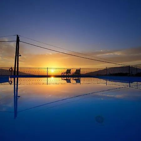 Daire Fotini Agia Efimia