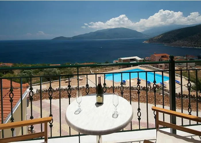 Fotini Daire Agia Efimia