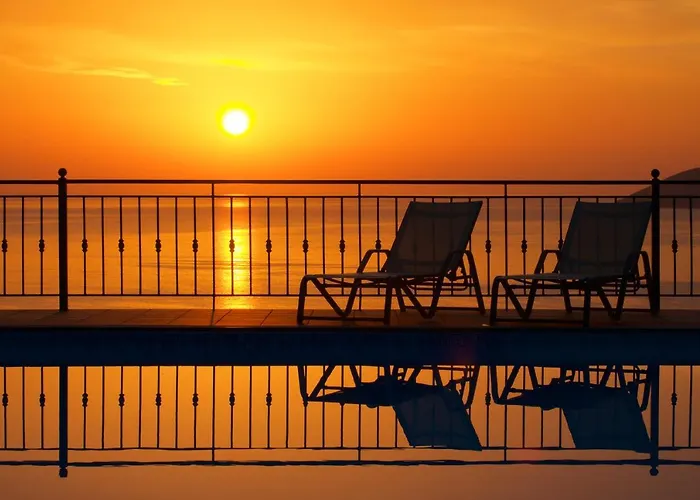 Fotini Daire Agia Efimia