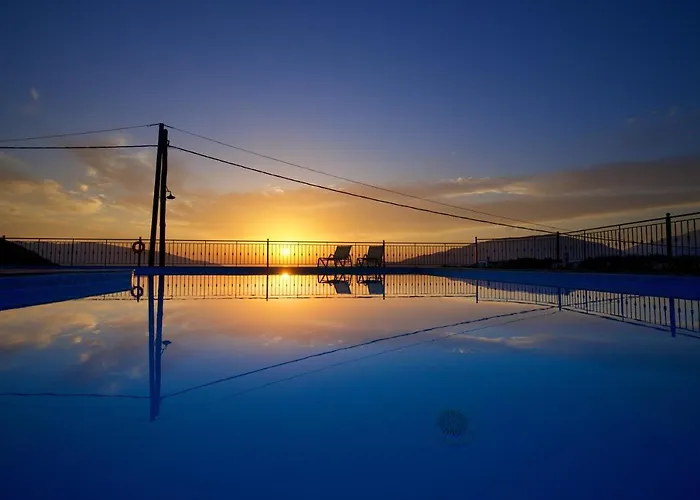 Daire Fotini Agia Efimia