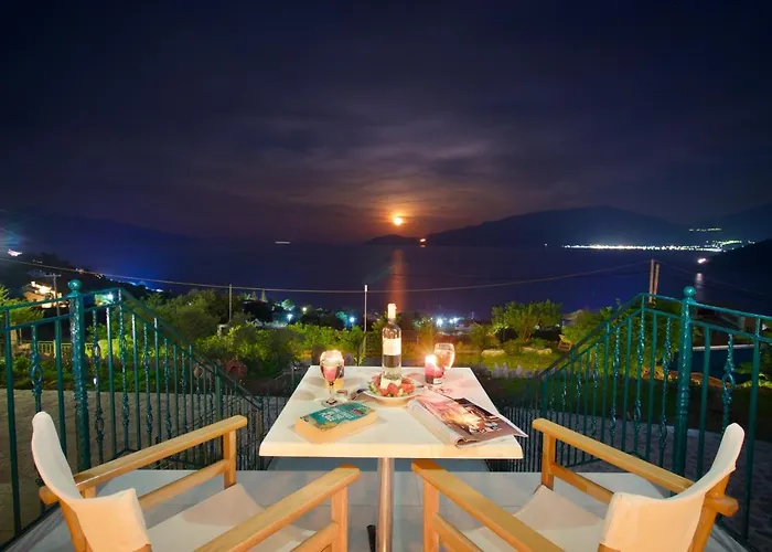 Fotini * Agia Efimia