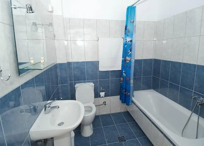 Fotini Daire Agia Efimia