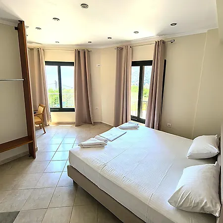 Fotini Apartamento