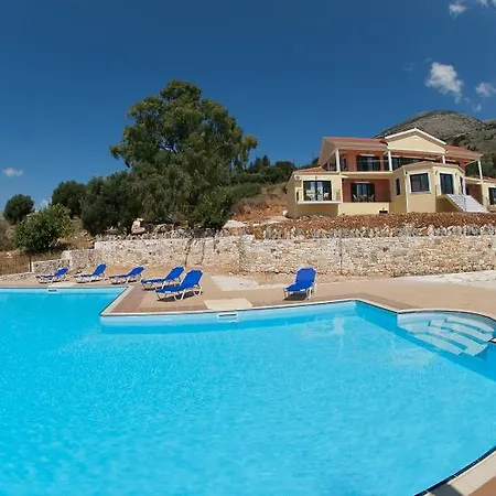 Apartmán Fotini Agia Efimia