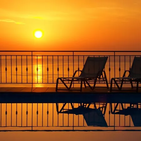 Fotini Apartmán Agia Efimia