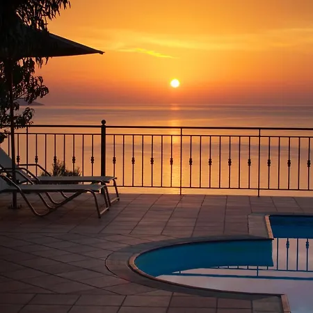 Fotini Apartmán Agia Efimia