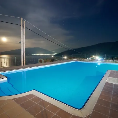 Apartamento Fotini