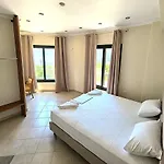 佛蒂尼酒店 公寓