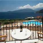 Fotini Apartamento Agia Efimia