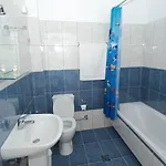 佛蒂尼酒店 公寓 Agia Efimia