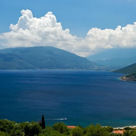 Fotini Agia Efimia