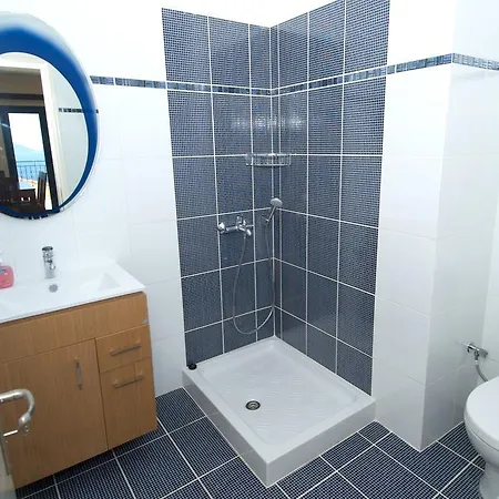 φωτεινή * Αγία Ευφημία