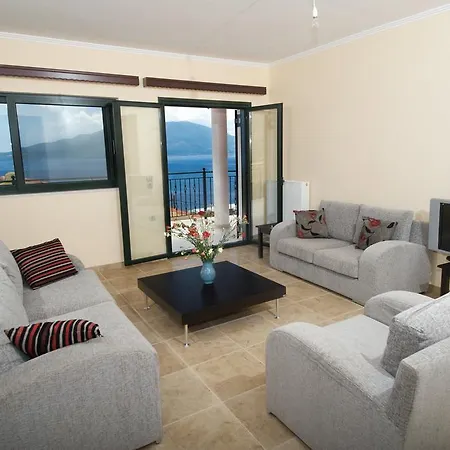 Fotini Apartment