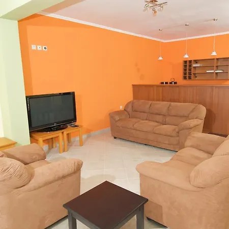 Apartment Fotini *