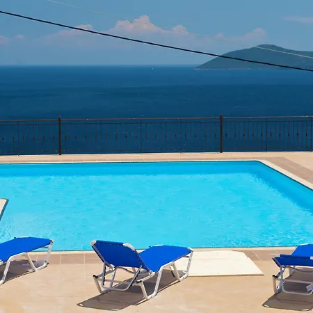 Fotini Apartment