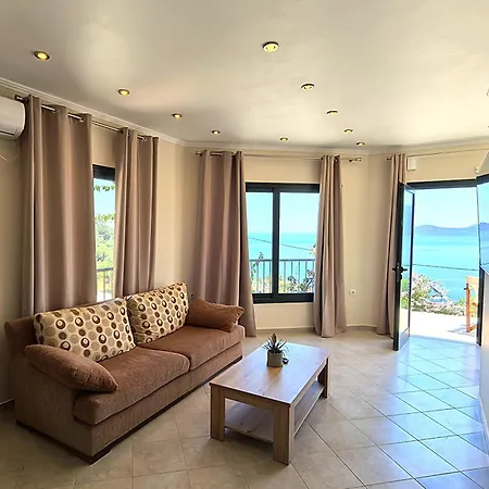 Apartment Fotini Agia Efimia