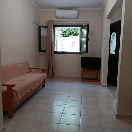 Διαμέρισμα φωτεινή