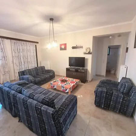 Fotini * Agia Efimia