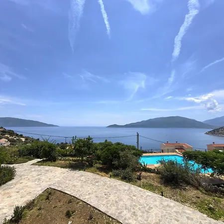 Fotini Daire Agia Efimia