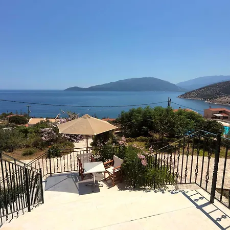 Daire Fotini Agia Efimia