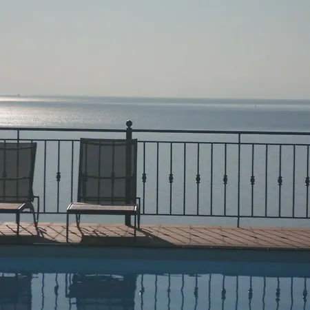 Apartment Fotini