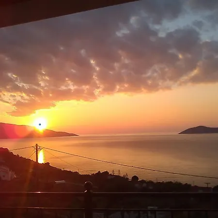 Fotini Apartment *
