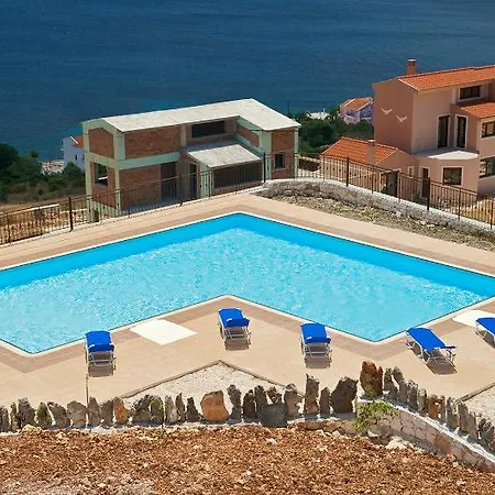 Apartamento Fotini