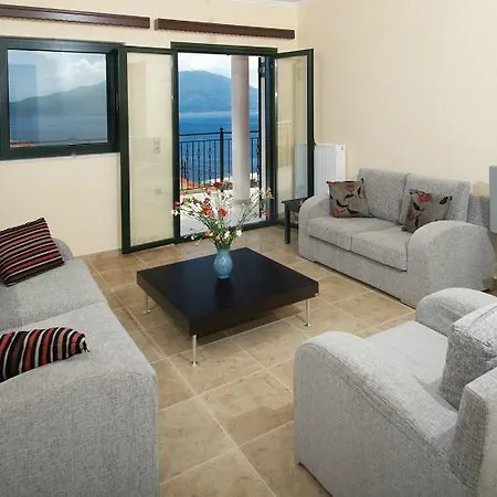 Fotini Apartment