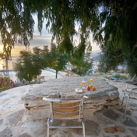 Fotini Apartment