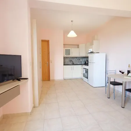 Apartment Fotini
