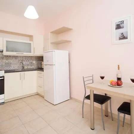Apartment Fotini *