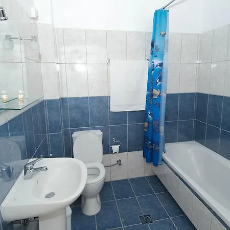 Fotini Apartment Agia Efimia