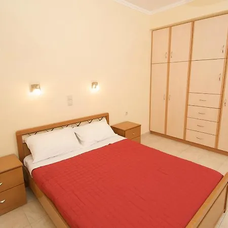 Fotini Apartment