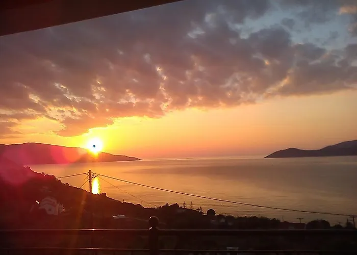 Fotini Apartamento *