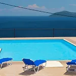 φωτεινή Διαμέρισμα