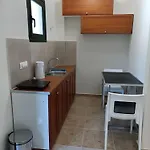 φωτεινή Διαμέρισμα