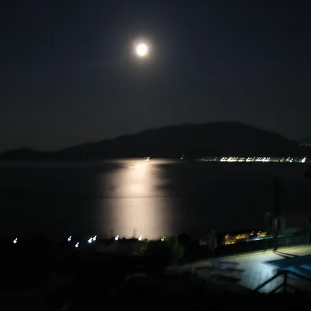 Διαμέρισμα φωτεινή